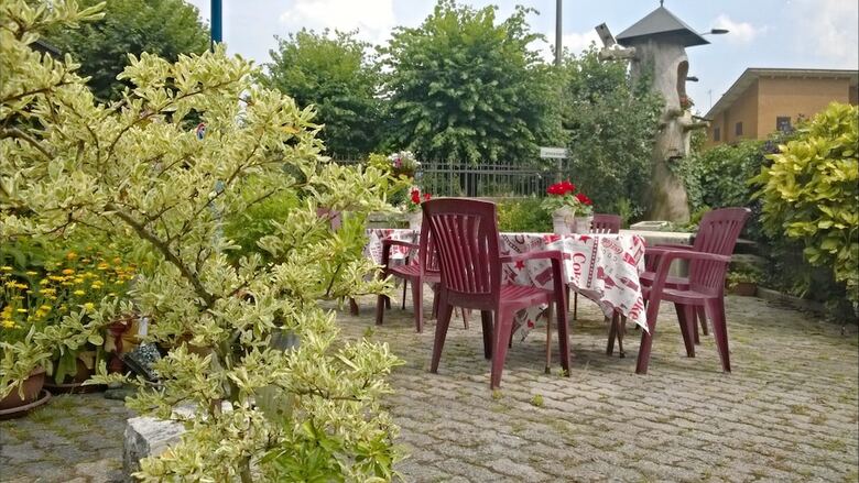 Hotel Antico Albergo Sant'antonio