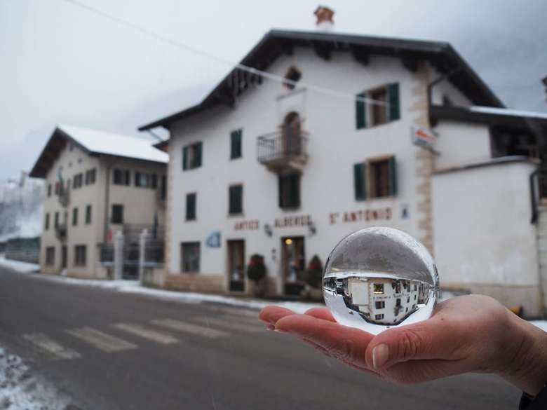 Hotel Antico Albergo Sant'antonio