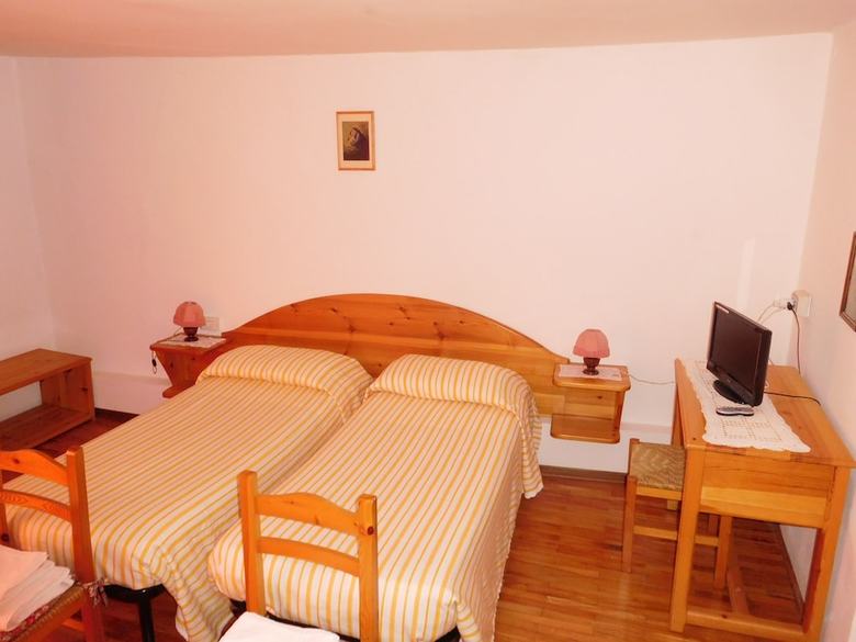 Hotel Antico Albergo Sant'antonio