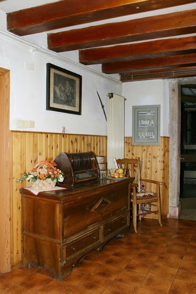 Hotel Antico Albergo Sant'antonio