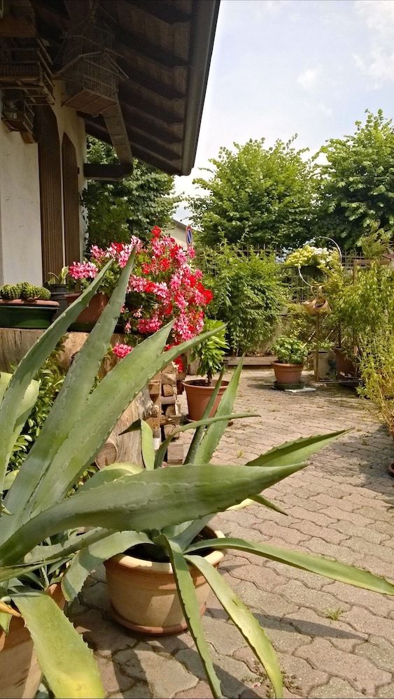 Hotel Antico Albergo Sant'antonio