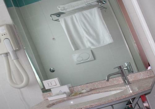 Hotel Ribot