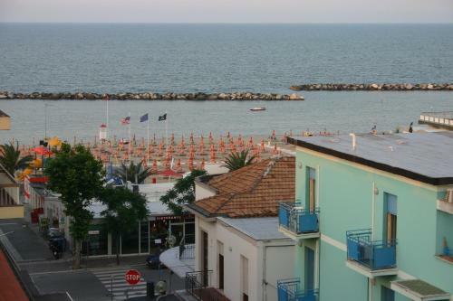 Hotel Ribot