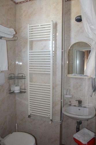 Hotel Ribot