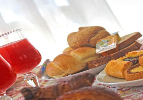 Hotel Ribot
