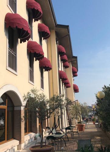Hotel Scaligero