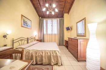 Bed & Breakfast Monte Tondo
