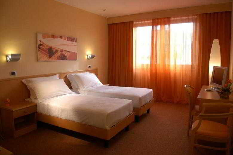 Hotel Montemezzi