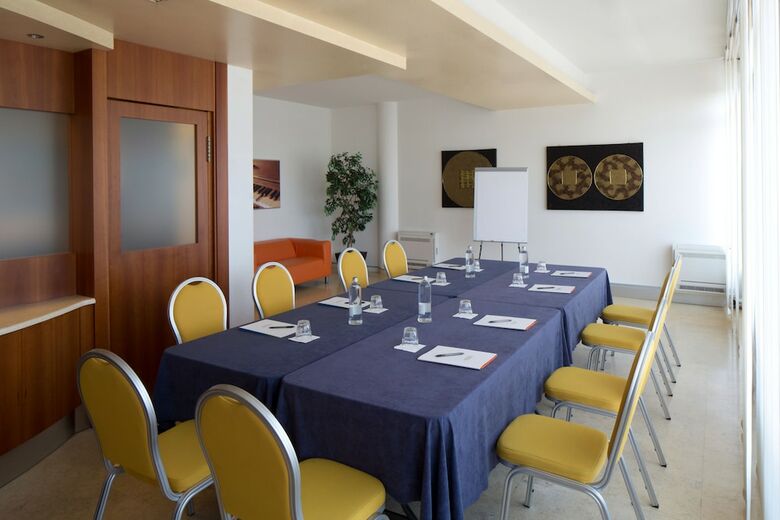 Hotel Montemezzi