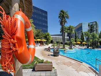 Hotel Antares - Sport Beauty & Wellness