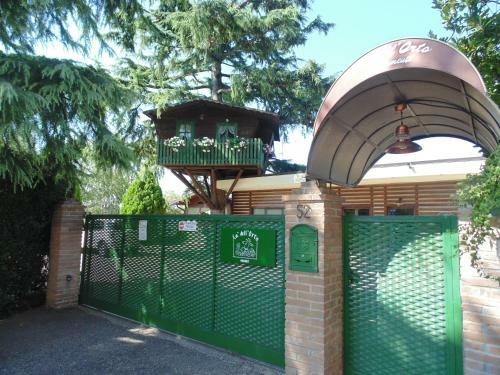 Apartamento Ca' Dell'orto