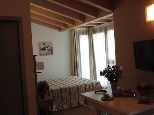 Apartamento Ca' Dell'orto
