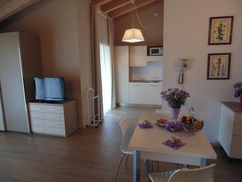 Apartamento Ca' Dell'orto