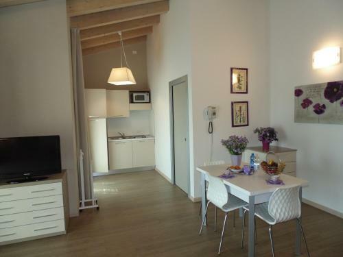 Apartamento Ca' Dell'orto