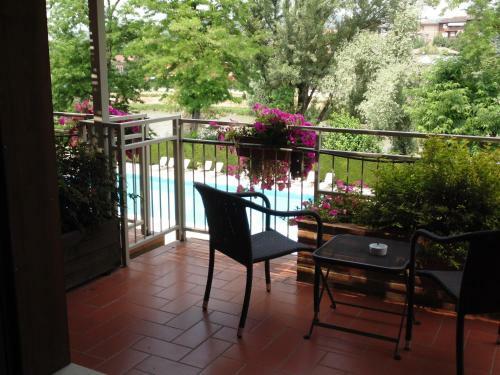 Apartamento Ca' Dell'orto