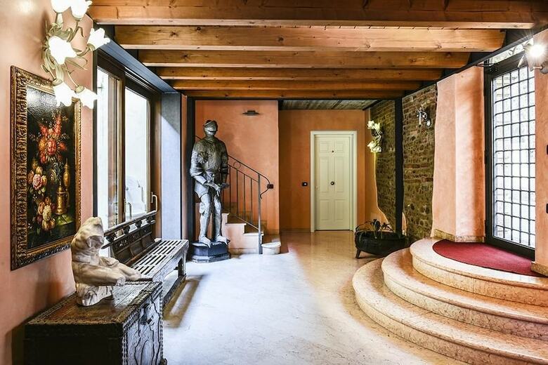 Residence Antico San Zeno