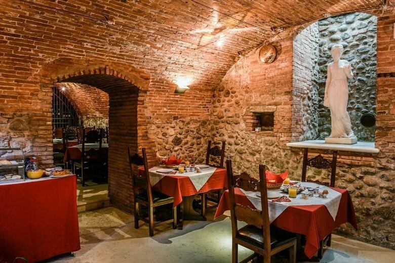 Residence Antico San Zeno