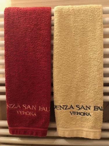 Bed & Breakfast Residenza San Faustino