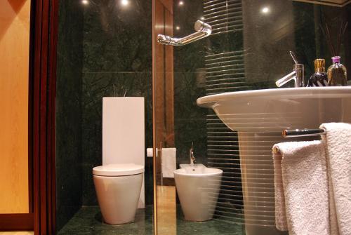 Bed & Breakfast Residenza San Faustino