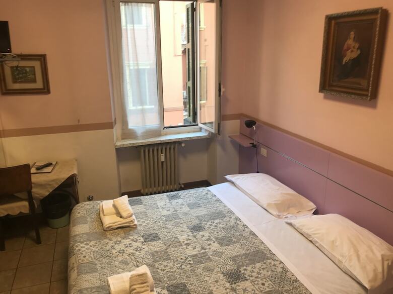 Ad Centrum B&B Di Fraccaroli Fabio