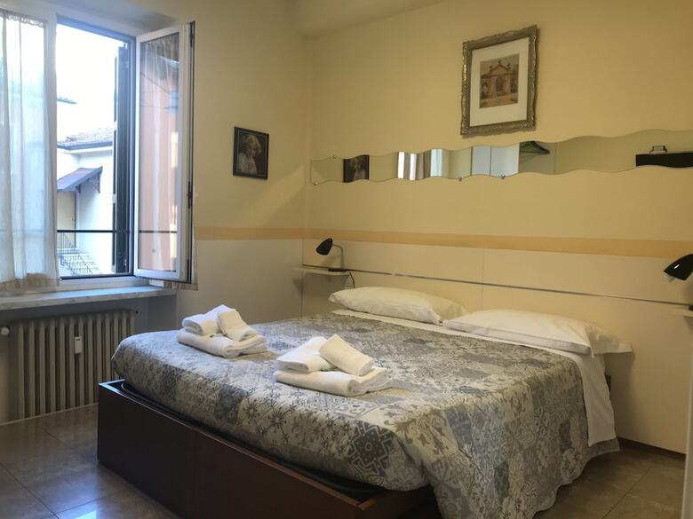 Ad Centrum B&B Di Fraccaroli Fabio