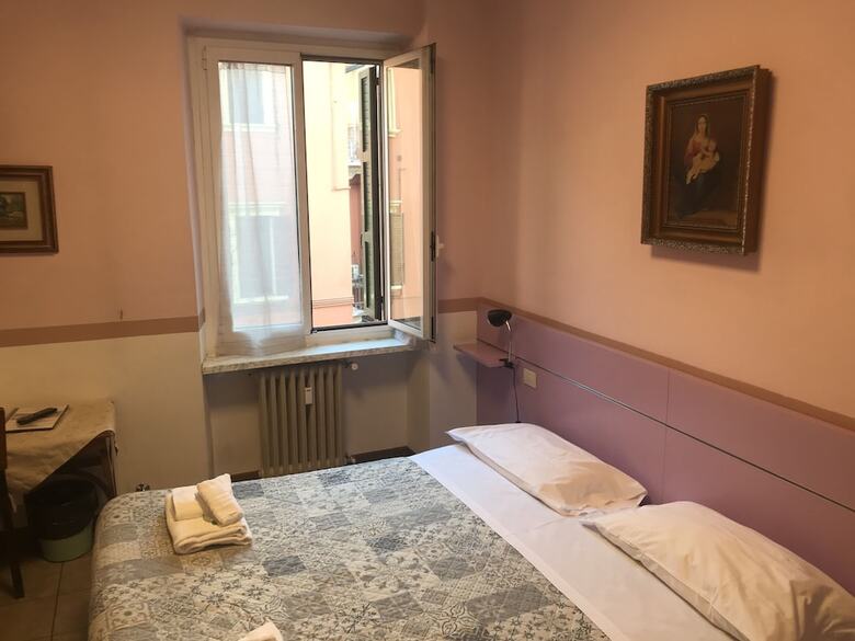 Ad Centrum B&B Di Fraccaroli Fabio