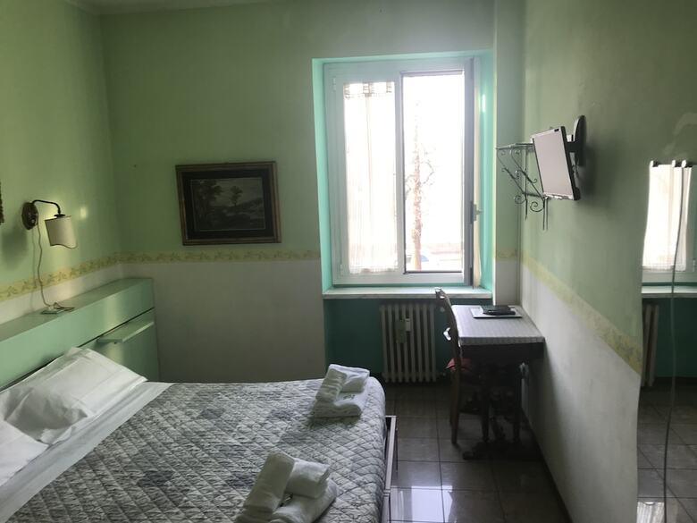 Ad Centrum B&B Di Fraccaroli Fabio