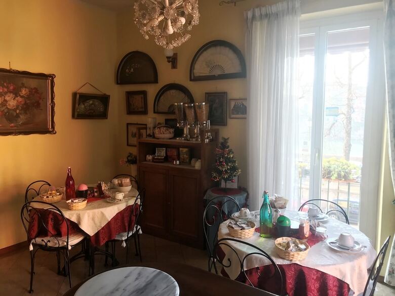 Ad Centrum B&B Di Fraccaroli Fabio