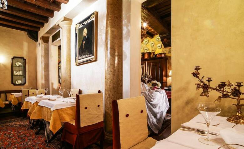 Hotel Gabbia D'oro