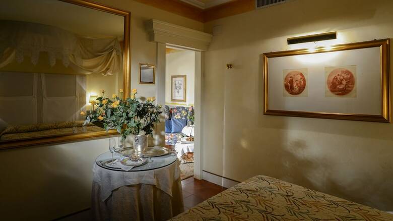 Hotel Gabbia D'oro