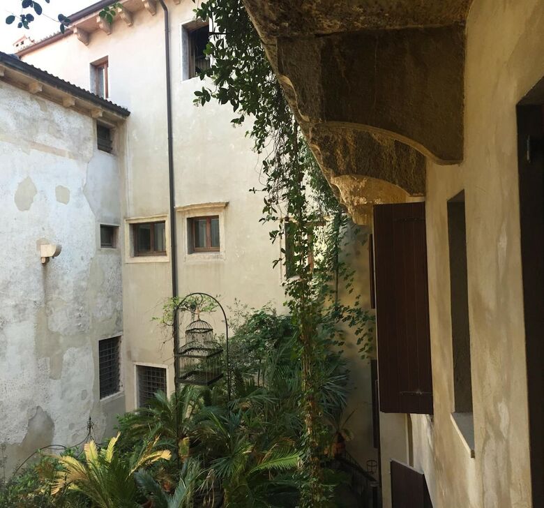 Hotel Gabbia D'oro