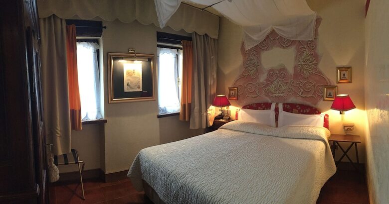 Hotel Gabbia D'oro