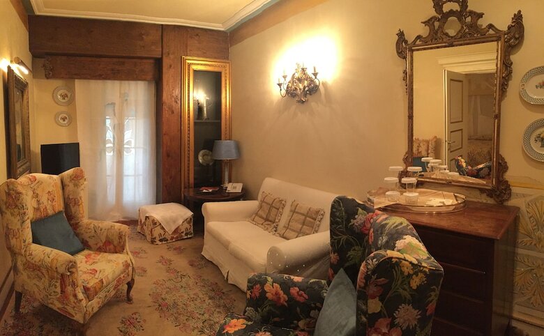 Hotel Gabbia D'oro
