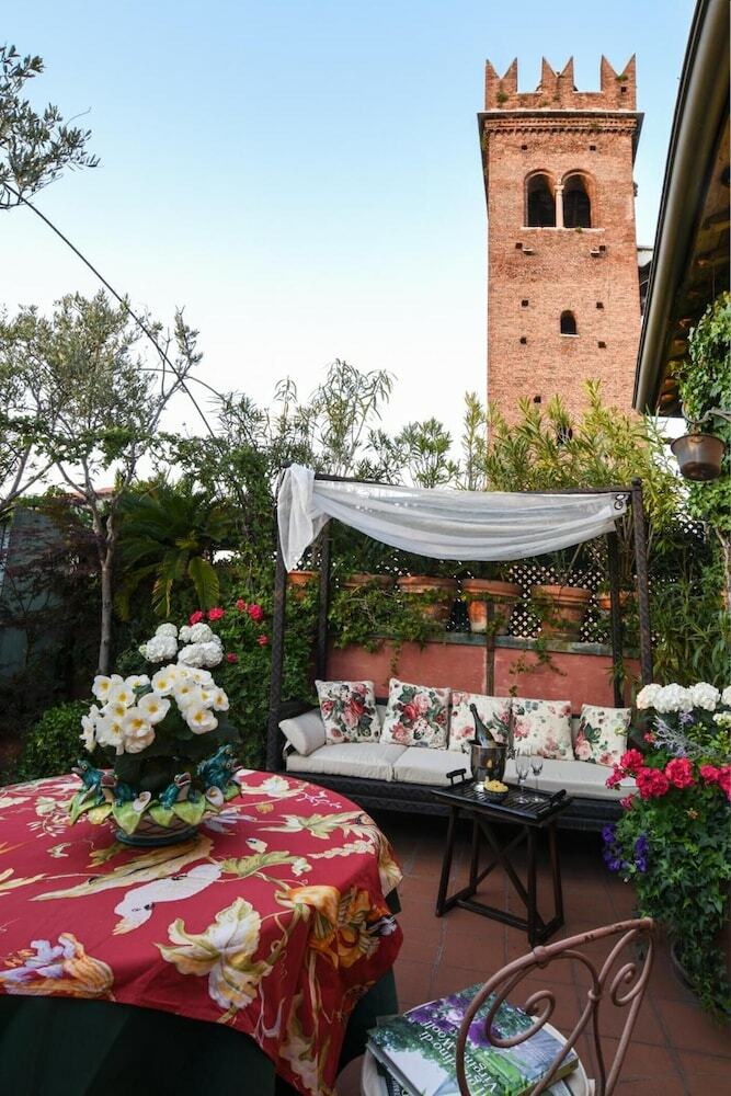 Hotel Gabbia D'oro