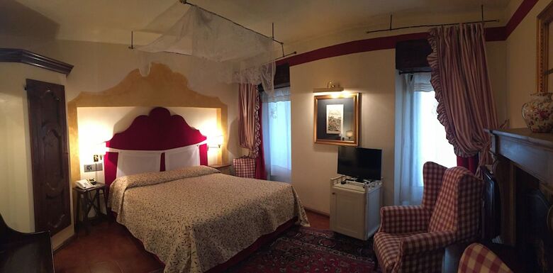Hotel Gabbia D'oro