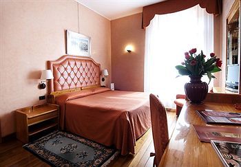 Hotel Colomba D Oro