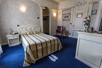 Hotel Colomba D Oro