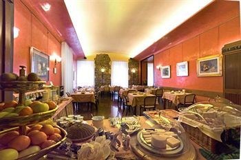 Hotel Colomba D Oro