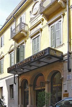 Hotel Colomba D Oro