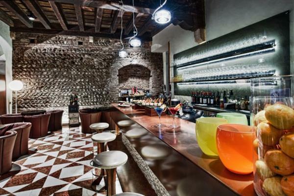 Hotel Palazzo Victoria