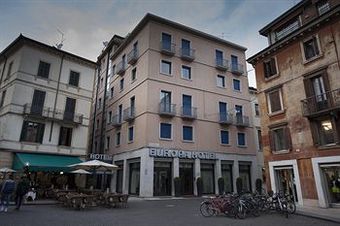 Hotel Europa