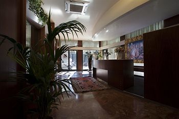 Hotel Europa