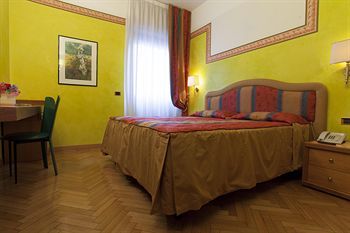 Hotel Europa