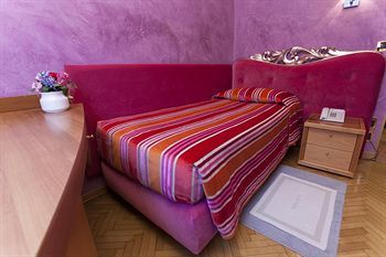 Hotel Europa