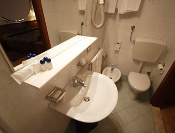 Hotel Piccolo