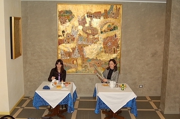 Hotel Piccolo