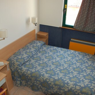 Hotel Porta Palio
