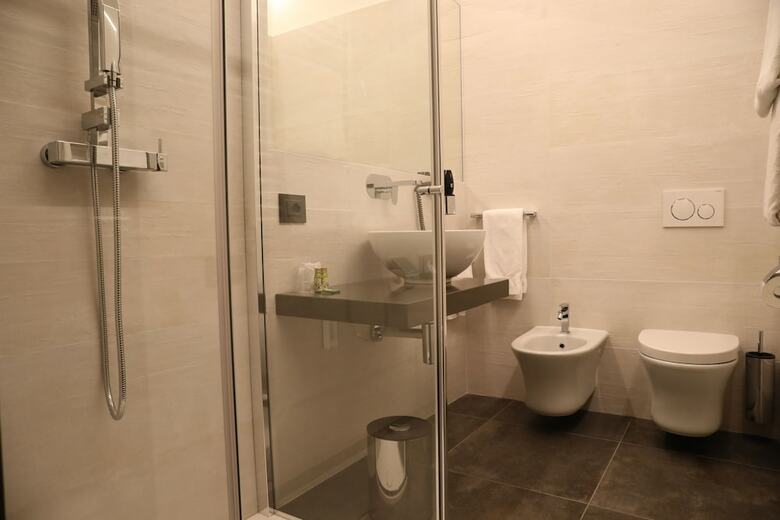 Corte Ongaro Hotel