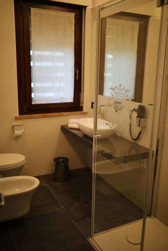 Corte Ongaro Hotel