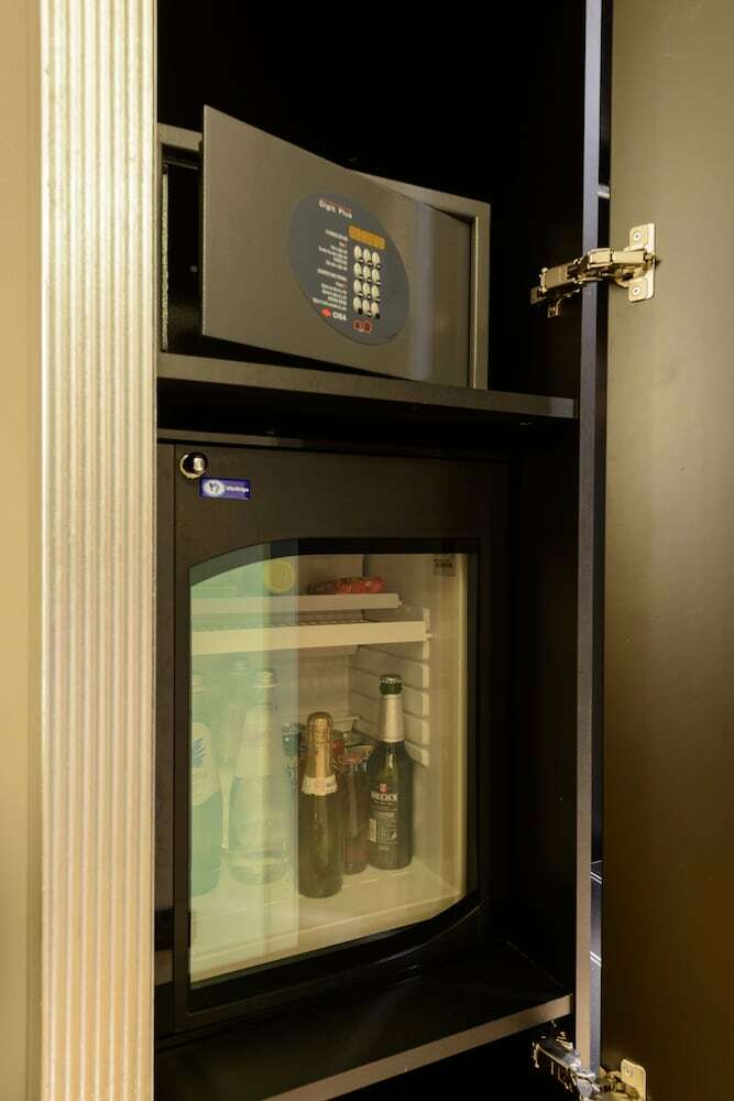 Corte Ongaro Hotel